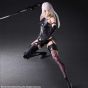 SQUARE ENIX Nier Automata PLAY ARTS Kai YoRHa Type A No.2 DX Action Figure