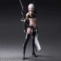 SQUARE ENIX Nier Automata PLAY ARTS Kai YoRHa Type A No.2 DX Action Figure