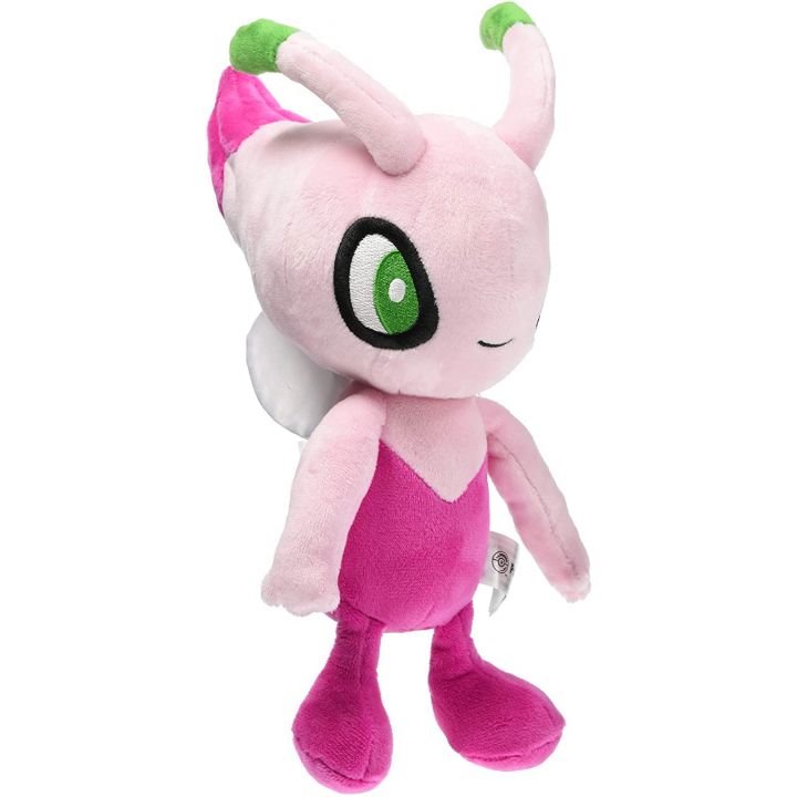 Pokemon Center Original Plush Celebi