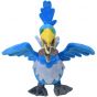 Pokemon Center Original Plush Uu (Nigosier)