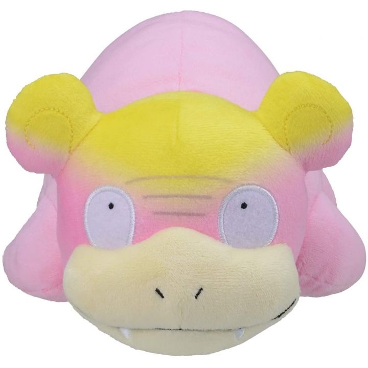 Pokemon Center Original Plush Yadon (Slowpoke)