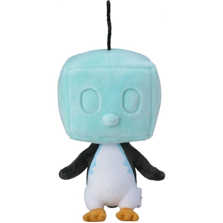 Pokemon Center Original Plush Korippo (Bekaglaçon)