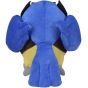 Pokemon Center Original Plush Kokogara (Minisange)