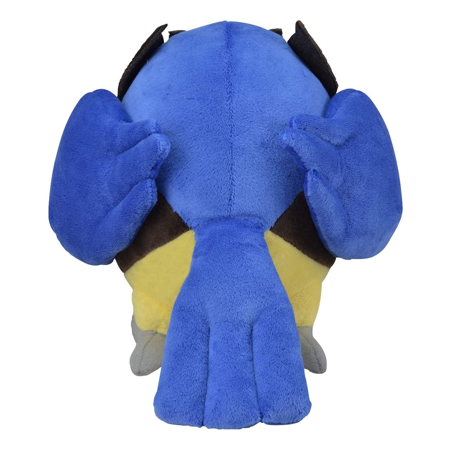 ポケモンセンターオリジナル ぬいぐるみ ココガラ ポケモンセンターオリジナル ぬいぐるみ ココガラ