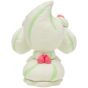 Pokemon Center Original Plush Mawhip (Alcremie)