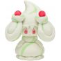 Pokemon Center Original Plush Mawhip (Alcremie)