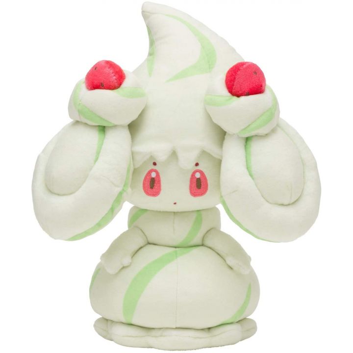 Pokemon Center Original Plush Mawhip (Alcremie)