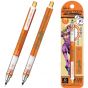 ENSKY - JoJo's Bizarre Adventure THE ANIMATION Kuru Toga Pen (5) - Giorno Giovanna