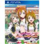 KADOKAWA GAMES Love Live ! school idol paradise vol.1 printemps unit [PS VITA software]