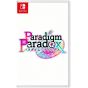 Fábrica de ideas Paradigma Paradox Nintendo Switch