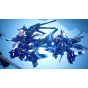 Clouded Leopard Entertainment Flügel der Finsternis PlayStation 4 PS4