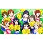 KADOKAWA GAMES Love Live ! school idol paradise vol.1 printemps unit [PS VITA software]
