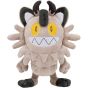 Pokemon Center Original Plush Nyarth Galar (Meowth Galar)