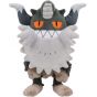 Pokemon Center Original Plush Nyaiking (Berserkatt)