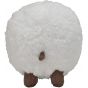 Pokemon Center Original Plush Wooluu (Wooloo)