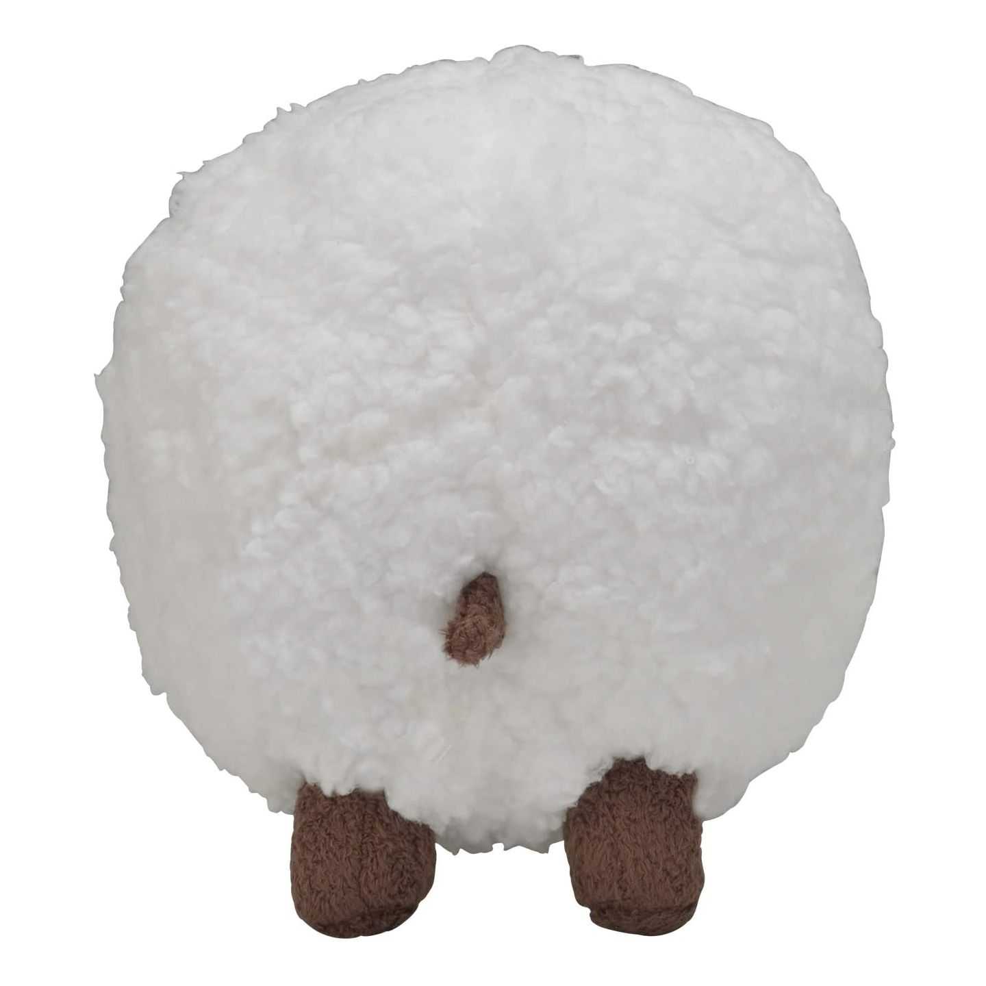 ポケモンセンターオリジナル ぬいぐるみ ウールー