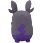 Pokemon Center Original Plush Morpeko Hungry