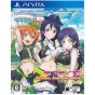 KADOKAWA GAMES Love Live ! school idol paradise vol.3 Lily White [PS VITA software]