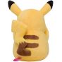 Pokemon Center Original Plush BEROBE～ Pikachu