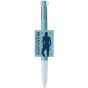 ENSKY - JoJo's Bizarre Adventure THE ANIMATION Style Fit Pen (4) - Prosciutto