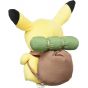 Pokemon Center Original Plush PIKACHU ADVENTURE