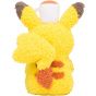 Pokemon Center Original Plush Pokemon meets Karel Pancake Pikachu