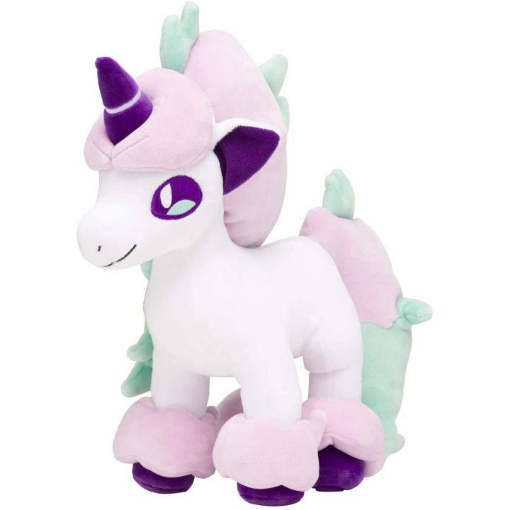 Pokemon Center Original Plush HELLO PONYTA Ponyta