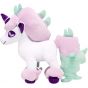 Pokemon Center Original Plush HELLO PONYTA Ponyta