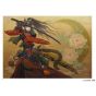 SQUARE ENIX - Artbook FINAL FANTASY XIV : STORMBLOOD | Art de la révolution - Souvenirs occidentaux