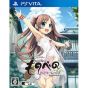 dramatic create Monobeno pure smile [PSVita software]