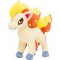 Pokemon Center Original Plüsch HELLO PONYTA Ponyta