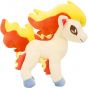 Pokemon Center Original Plüsch HELLO PONYTA Ponyta