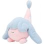 Pokemon Center Original Plush HELLO PONYTA Mibrim (Bibichut)