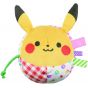 SEGA TOYS - MonPoke La Mia Prima Palla Morbida Pikachu
