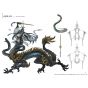 Libro de arte - FINAL FANTASY XIV: STORMBLOOD | El arte de la revolución - Recuerdos del Este (Square Enix Mook)