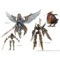 Artbook - FINAL FANTASY XIV: STORMBLOOD | Arte della rivoluzione - Ricordi orientali (Square Enix Mook)