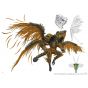 Artbook - FINAL FANTASY XIV: STORMBLOOD | Kunst der Revolution - Östliche Erinnerungen (Square Enix Mook)
