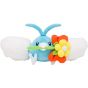 Pokemon Center Original Plush Mega-Kyo R Tyltto (Tylton)