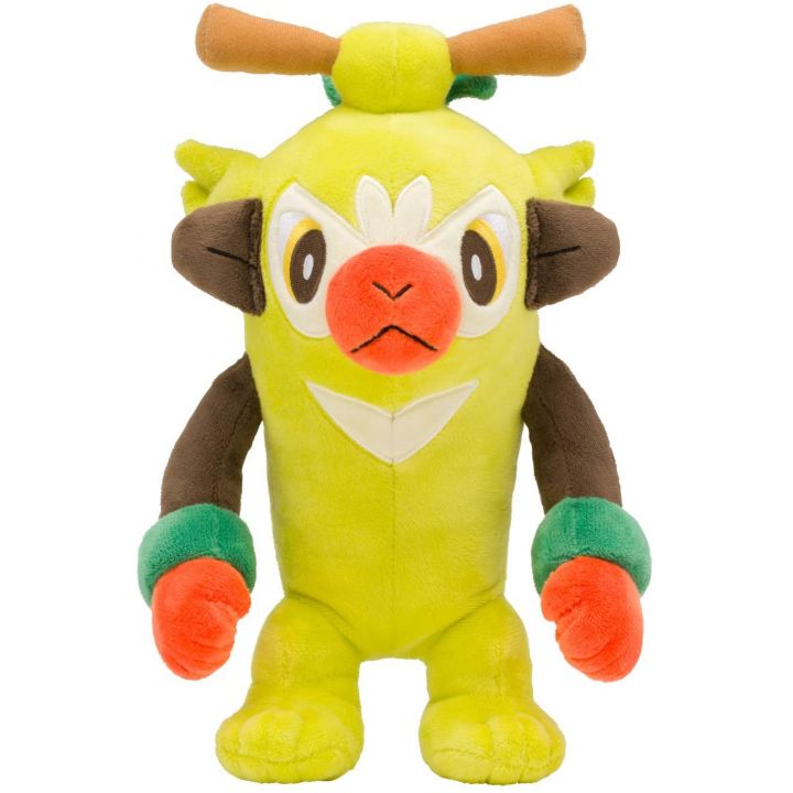 Pokemon Center Original Plush Bachinkey (Badabouin)