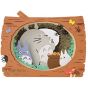 ENSKY - GHIBLI Tonari no Totoro Paper Theater PT-084