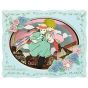 ENSKY - GHIBLI Hauru no Ugoku Shiro - Howl's Moving Castle Paper Theater PT-103