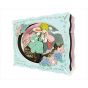 ENSKY - GHIBLI Hauru no Ugoku Shiro - Howl's Moving Castle Paper Theater PT-103