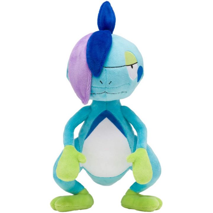 Pokemon Center Original Plush Jimereon (Arrozard)
