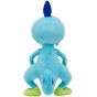 Pokemon Center Original Plush Jimereon (Arrozard)