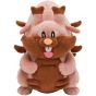 Pokemon Center Original Plush Yokubarisu (Rongrigou)
