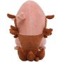 Pokemon Center Original Plush Yokubarisu (Rongrigou)