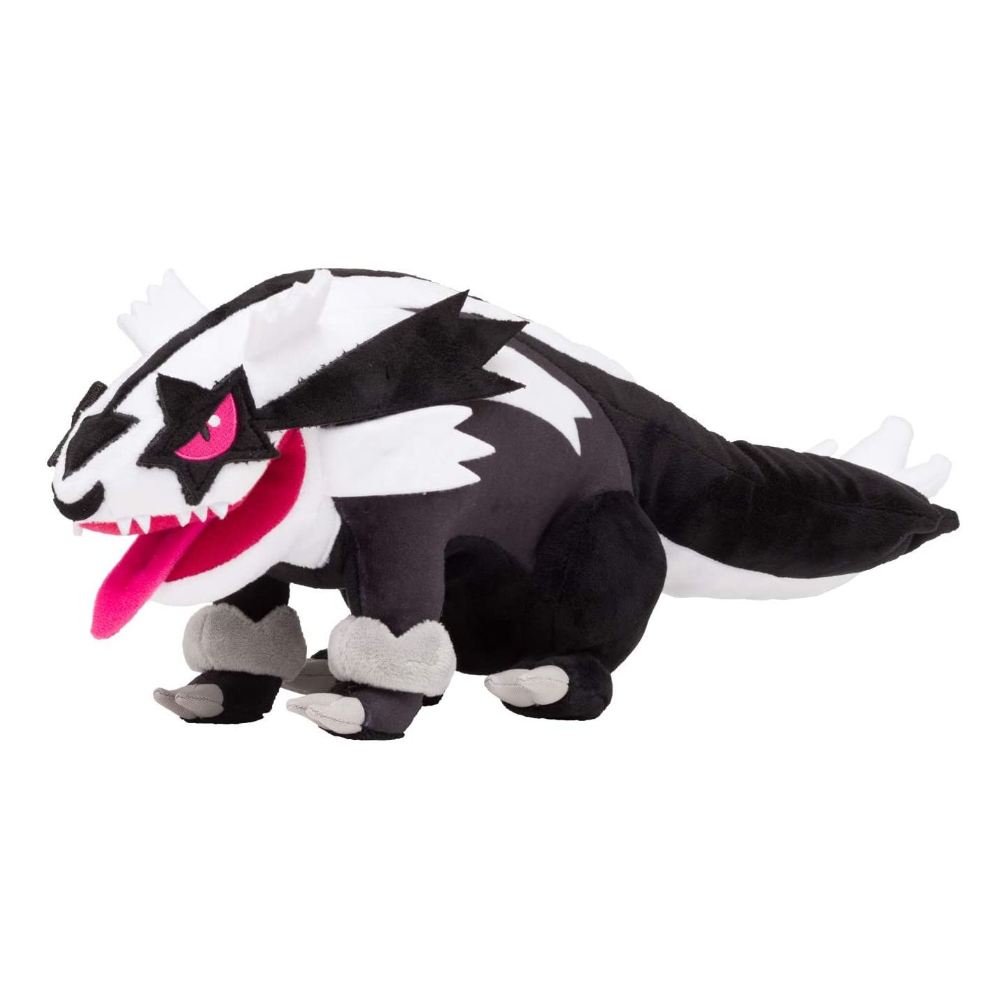 Pokemon Garlarian Farfetch'd Plush 