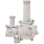Pokemon Center Original Plush Galar Matadogas (Smogogo Galar)