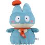 Pokemon Center Original Plush Pokemon Cafe Mix Gonbe (Munchlax)