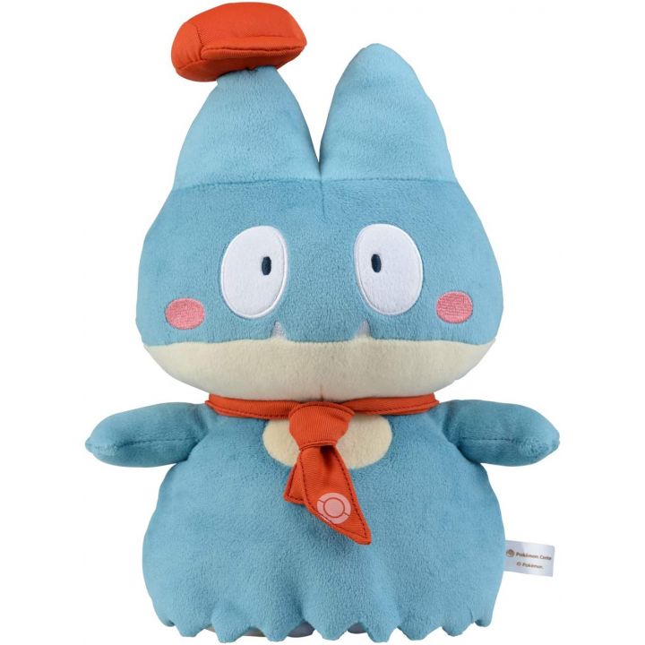 Pokemon Center Original Plush Pokemon Cafe Mix Gonbe (Goinfrex)